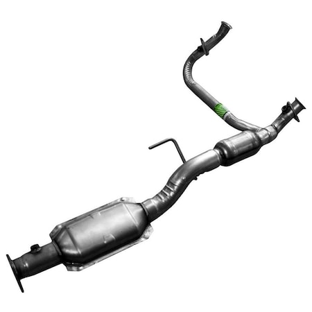 Walker Catalytic Converter, 50526 50526